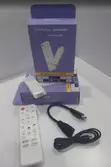 H96 Max Smart TV Stick - 4K Ultra HD, WiFi 6 - 1