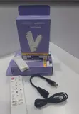 H96 Max Smart TV Stick - 4K Ultra HD, WiFi 6 - 2