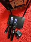 BNK X35 UHF Wireless Microphone System - 1