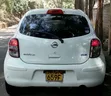 Nissan March 2012 - 2