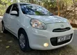 Nissan March 2012 - 3