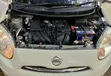 Nissan March 2012 - 5