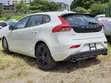 Volvo V40 T5 2018 Nyeupe - 1