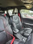 Volvo V40 T5 2018 Nyeupe - 3