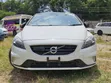 Volvo V40 T5 2018 Nyeupe - 4