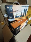 BNK X35 Wireless Microphone System - Dual Channel - 1