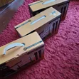 BNK X35 Wireless Microphone System - Dual Channel - 2