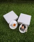 HD Indoor Bulb Socket Security Camera - 2