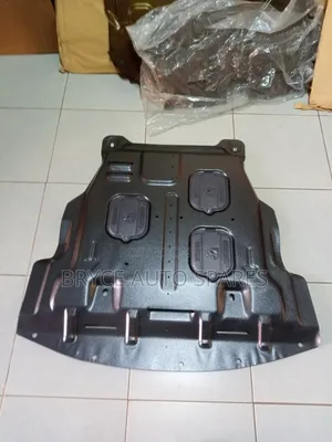 Nissan X-Trail T32 Steel Engine Sump Guard