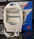 ElectroMate 800W Portable Quartz Room Heater - 1