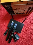 BNK X35 Dual Mic Wireless System - 2