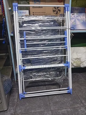 Brand New Portable Cloth Rack