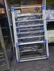 Brand New Portable Cloth Rack - 2