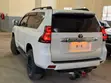 Toyota Land Cruiser Prado 2.8 TX 2020 Unregistered - 3