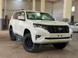 Toyota Land Cruiser Prado 2.8 TX 2020 Unregistered - 4