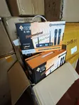 BNK X35 Professional UHF Wireless Microphones - 1