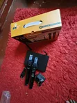 BNK X35 Professional UHF Wireless Microphones - 2