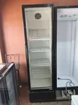 Display Counter Fridge 600L - Offer - 1