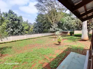 5-Bedroom Villa for Rent in Runda