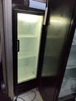 300L Display Counter Fridge - Used - 1
