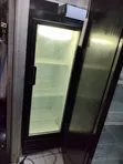 300L Display Counter Fridge - Used - 2
