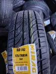 Brand New Mirage 175/70R14 Tires - 1
