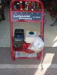 Lenhard Germany HT-1006AN 3400 PSI Pressure Washer - 1