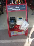 Lenhard Germany HT-1006AN 3400 PSI Pressure Washer - 3