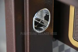 Office Safe; Metallic Fireproof Safe 80Kgs
