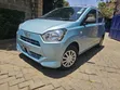 Toyota Pixis Epoch 2019 Blue - 1