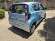 Toyota Pixis Epoch 2019 Blue - 4