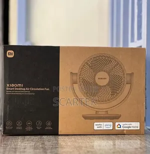 Xiaomi Smart Desktop Fan