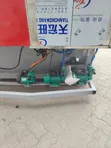 Heavy Duty Castor Wheels Carpet Cleaning Machine - 1