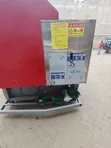 Heavy Duty Castor Wheels Carpet Cleaning Machine - 2