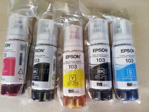 Epson 103 Original Toner Cartridge