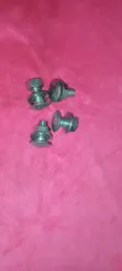 Guardrails Short Bolts M16 x 35mm Stainless Steel - 2