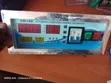 Kidhibiti cha Incubator XM-18D - 1
