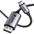 UGREEN USB-C to DisplayPort 8K@60Hz Cable 1M - 1