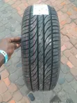 205/65R15 Mirage Radial Tyres - Brand New - 2