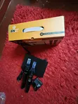 BNK X35 Professional UHF Dual Wireless Microphone Set - 3