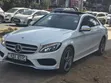 Mercedes-Benz C200 AMG Line 2018 - 1