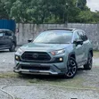 Toyota RAV4 Adventure 2021 Green - 3