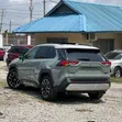 Toyota RAV4 Adventure 2021 Green - 4