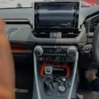 Toyota RAV4 Adventure 2021 Green - 5