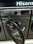 Hisense WFQP8014EVMT Mashine ya Kufulia ya Kilo 8 Mbele - 1