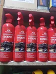 Dr. Marcus Titanium Cockpit Milk Cleaner - 1