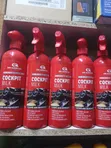 Dr. Marcus Titanium Cockpit Milk Cleaner - 2