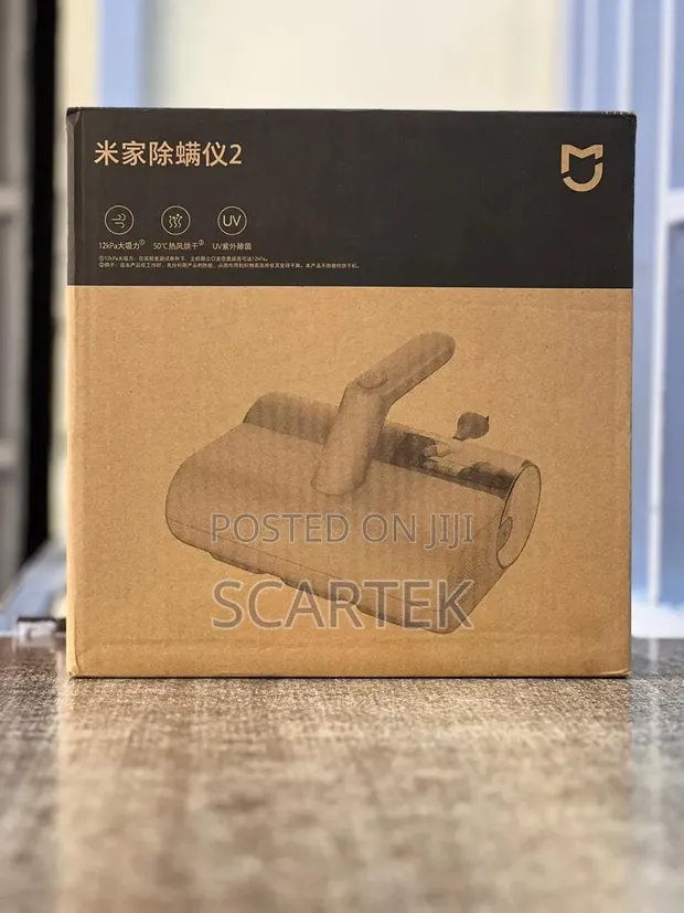 Xiaomi Dust Mite Remover 2 - 1