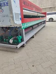 Heavy Duty Automatic Carpet & Rug Washer Machine - 1