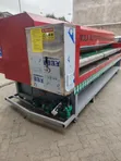 Heavy Duty Automatic Carpet & Rug Washer Machine - 2